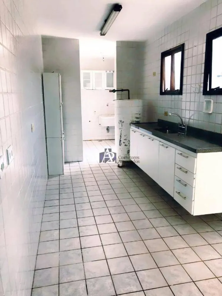 Cobertura, 3 quartos, 330 m² - Foto 16