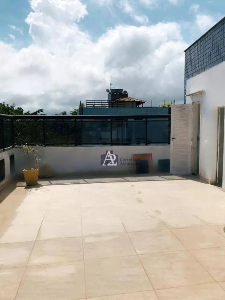 Cobertura, 3 quartos, 330 m² - Foto 17