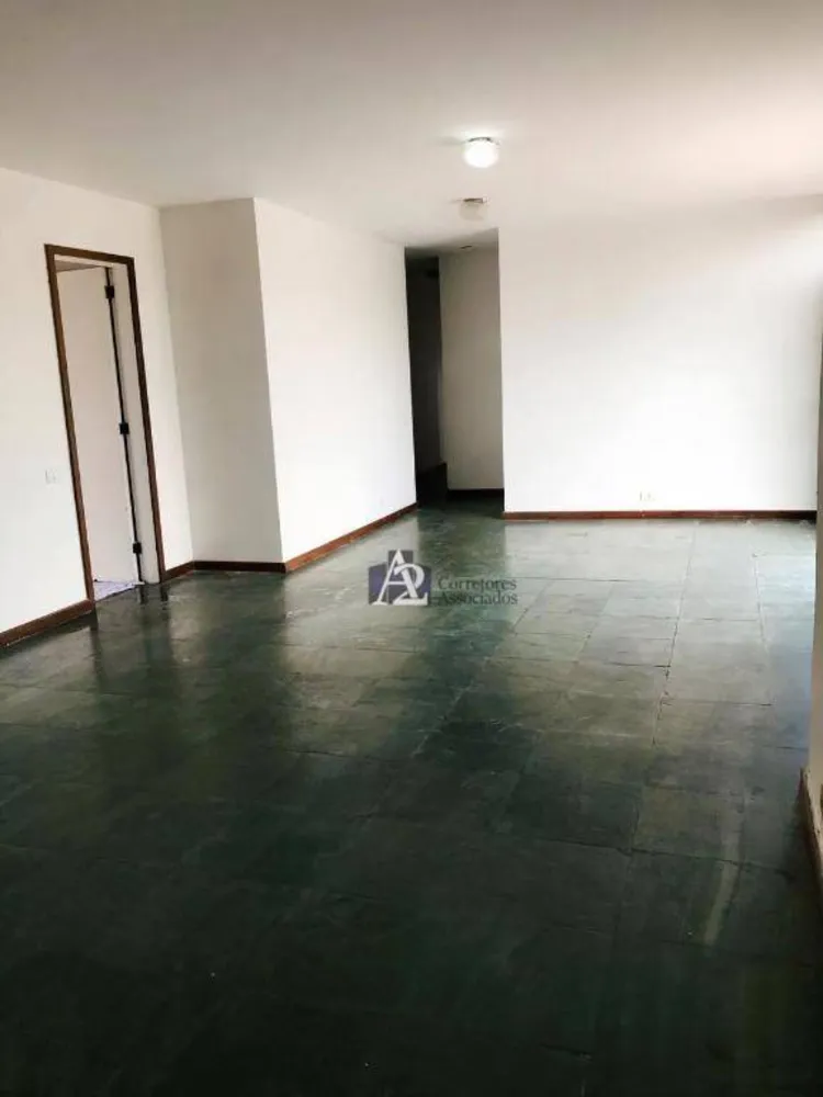 Cobertura, 3 quartos, 330 m² - Foto 5