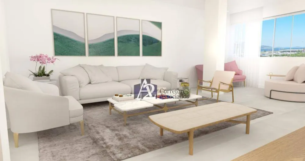 Apartamento, 3 quartos, 140 m² - Foto 5