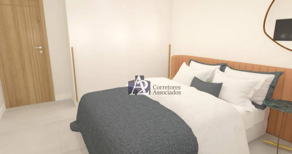 Apartamento, 3 quartos, 140 m² - Foto 11