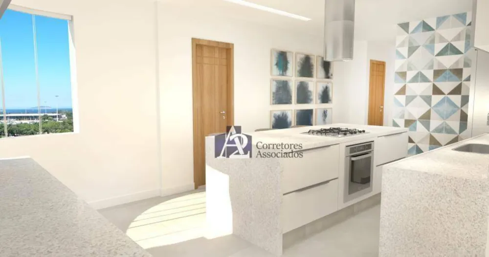 Apartamento, 3 quartos, 140 m² - Foto 6