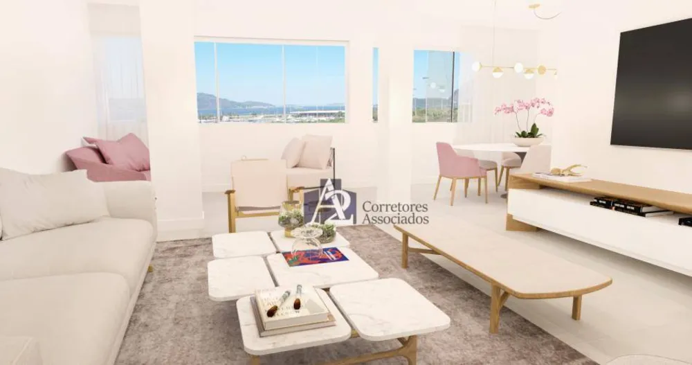 Apartamento, 3 quartos, 140 m² - Foto 1