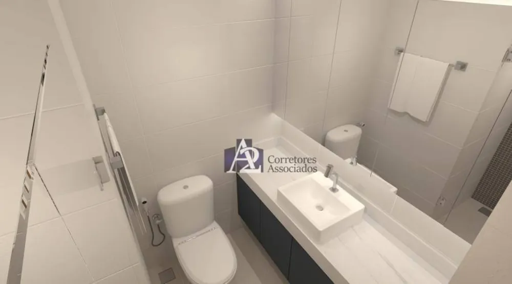 Apartamento, 3 quartos, 140 m² - Foto 12