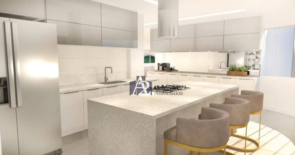 Apartamento, 3 quartos, 140 m² - Foto 8