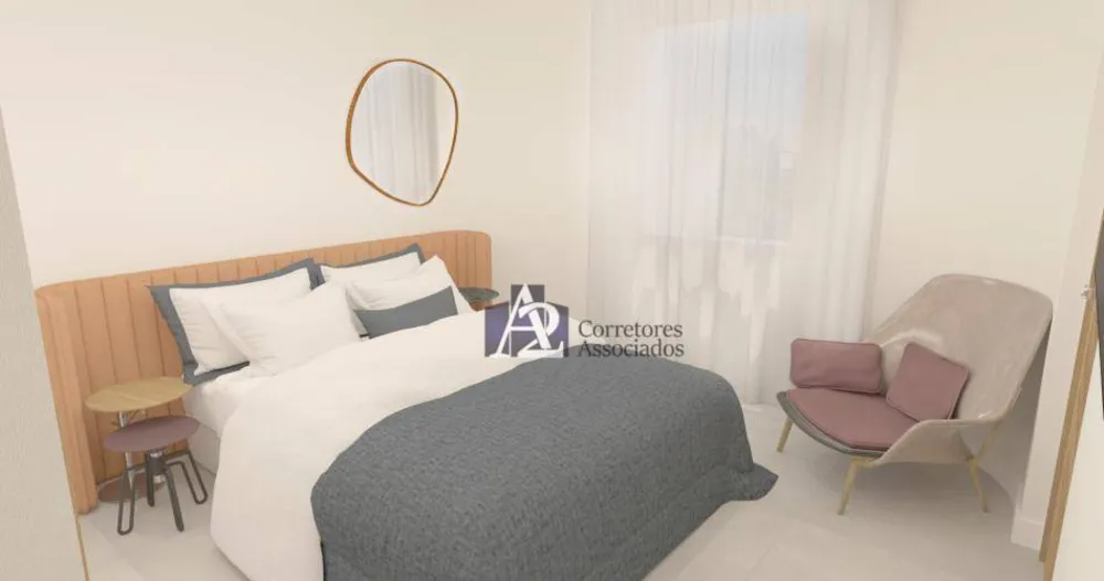 Apartamento, 3 quartos, 140 m² - Foto 10