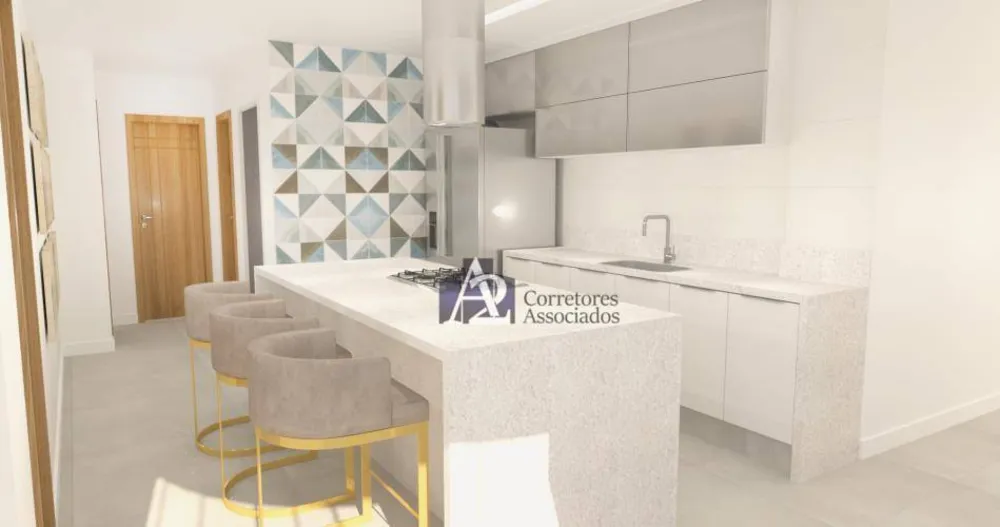 Apartamento, 3 quartos, 140 m² - Foto 7