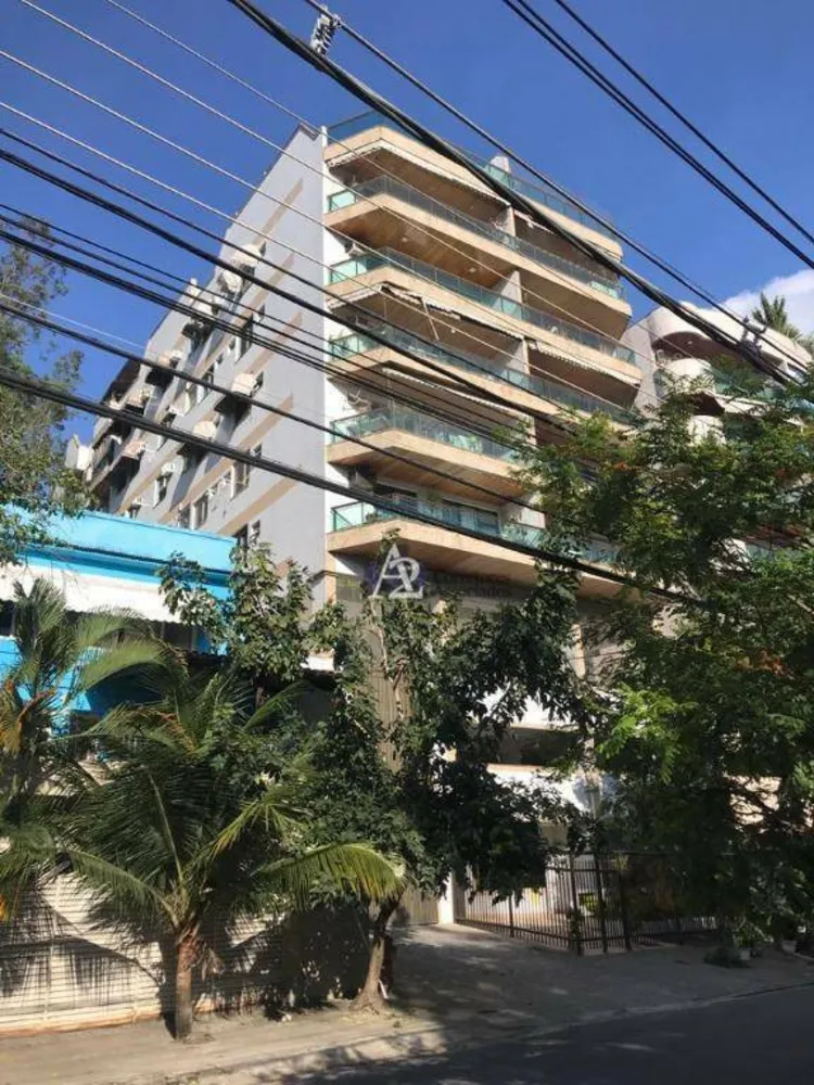 Apartamento, 2 quartos, 84 m² - Foto 5