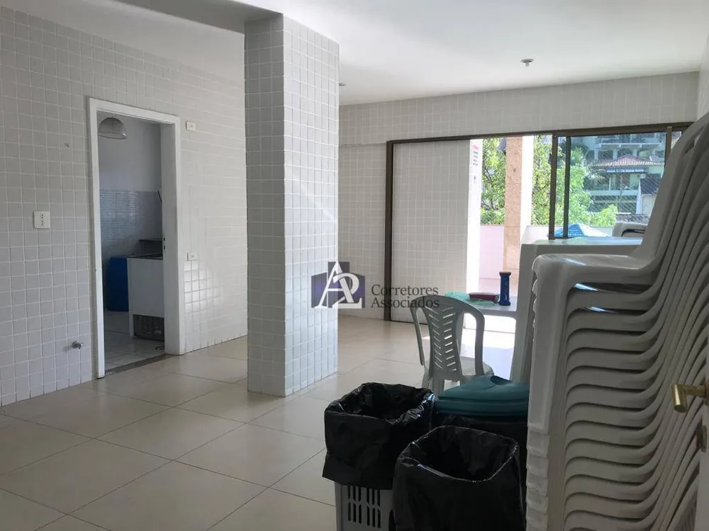 Apartamento, 2 quartos, 84 m² - Foto 2