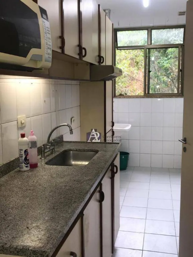 Apartamento, 2 quartos, 84 m² - Foto 18