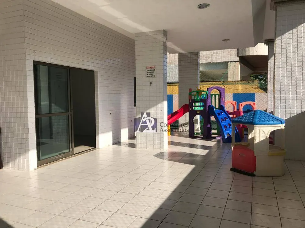 Apartamento, 2 quartos, 84 m² - Foto 4