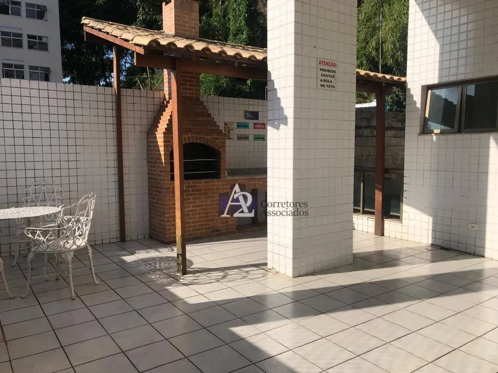 Apartamento, 2 quartos, 84 m² - Foto 3