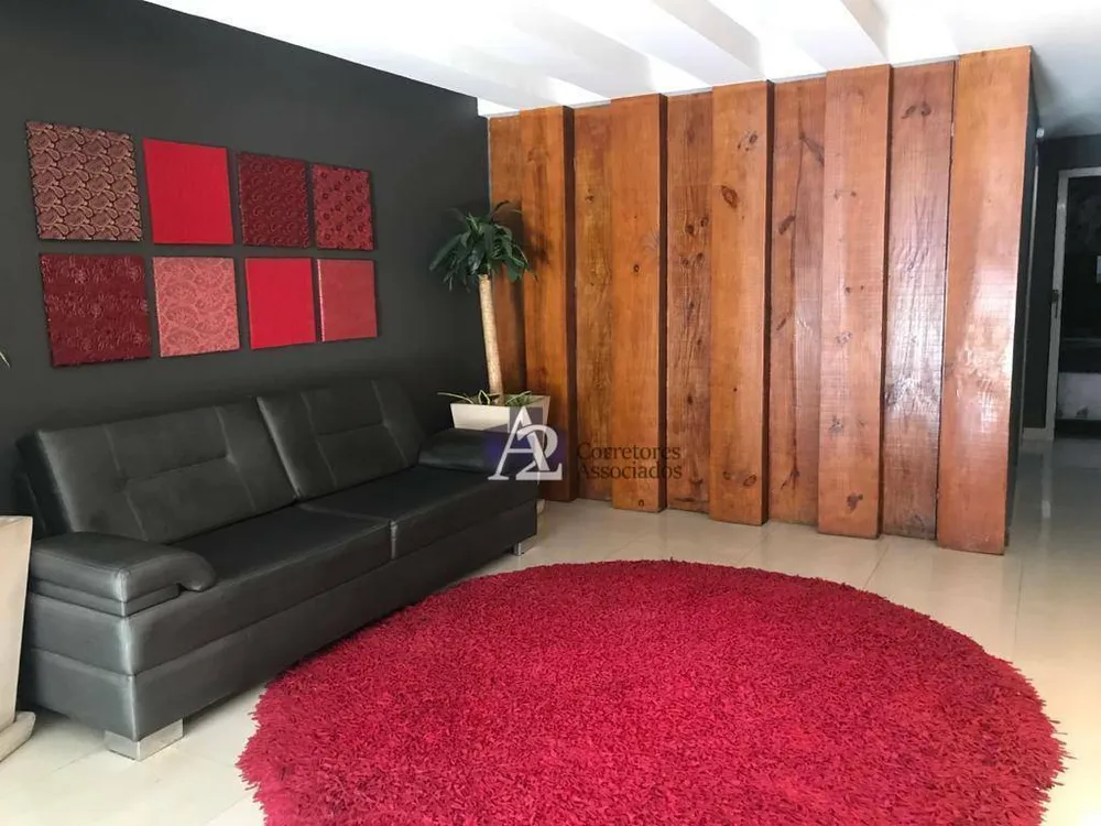 Apartamento, 2 quartos, 84 m² - Foto 6