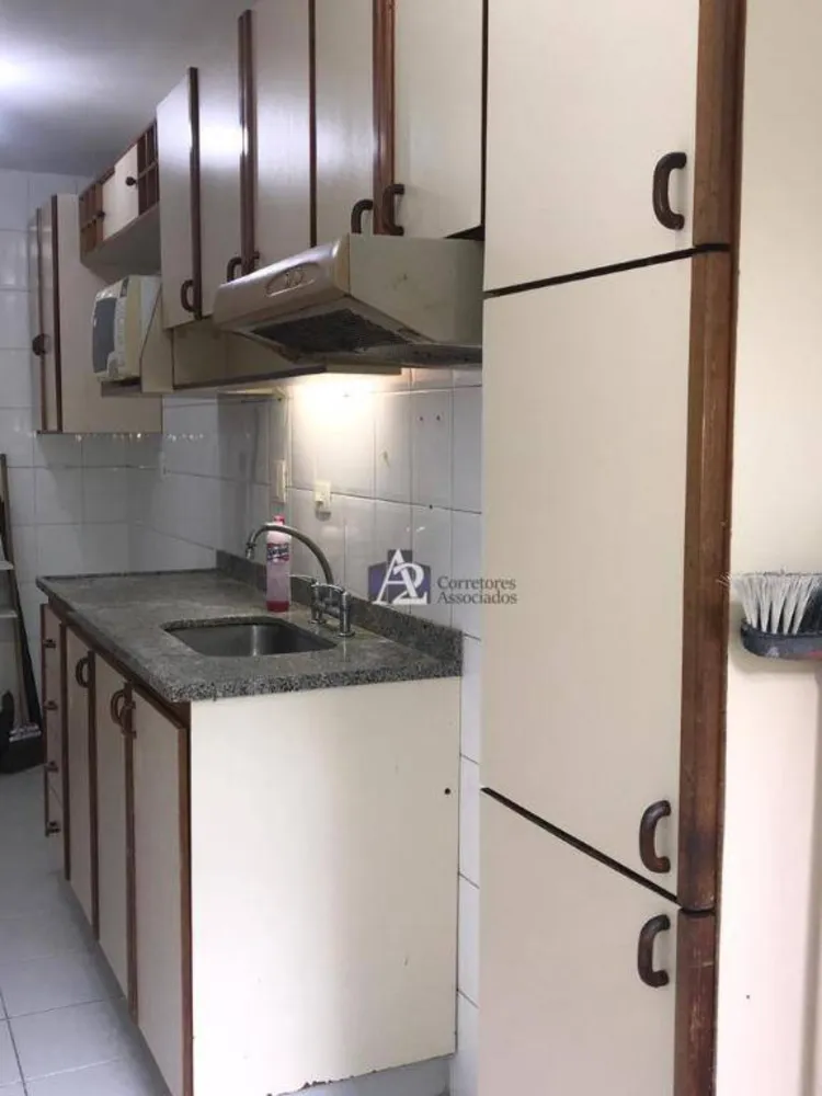 Apartamento, 2 quartos, 84 m² - Foto 16