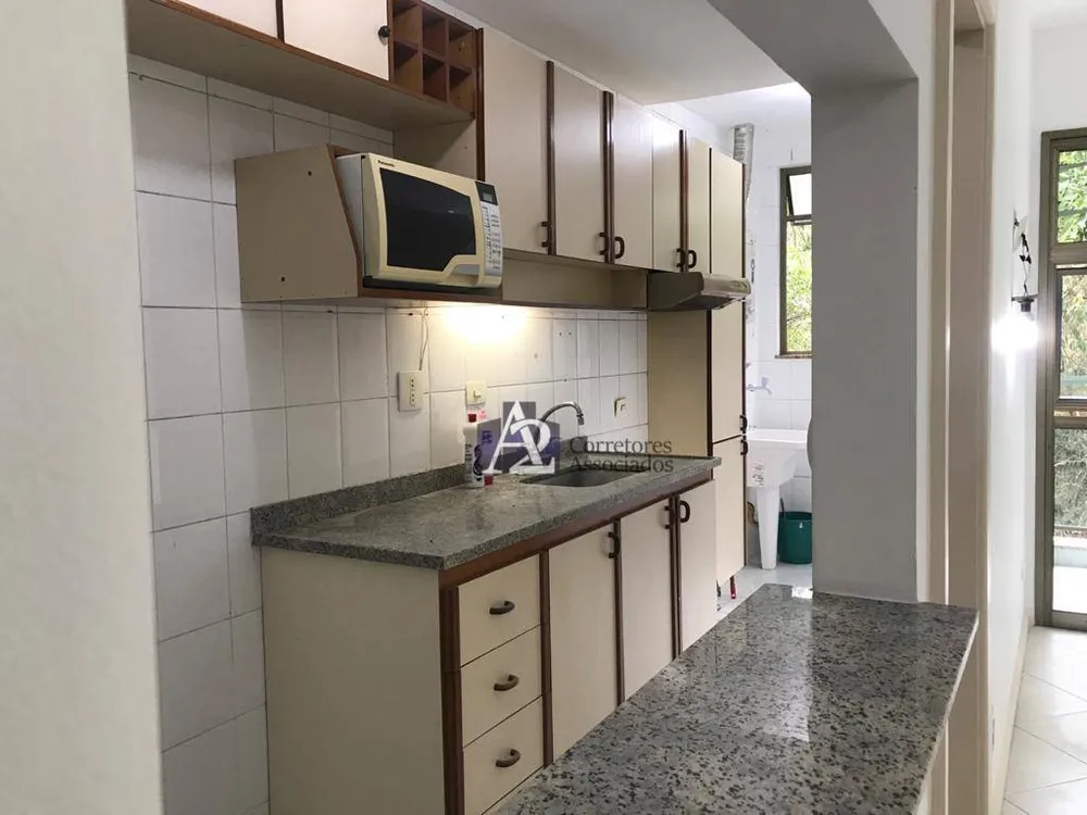 Apartamento, 2 quartos, 84 m² - Foto 17