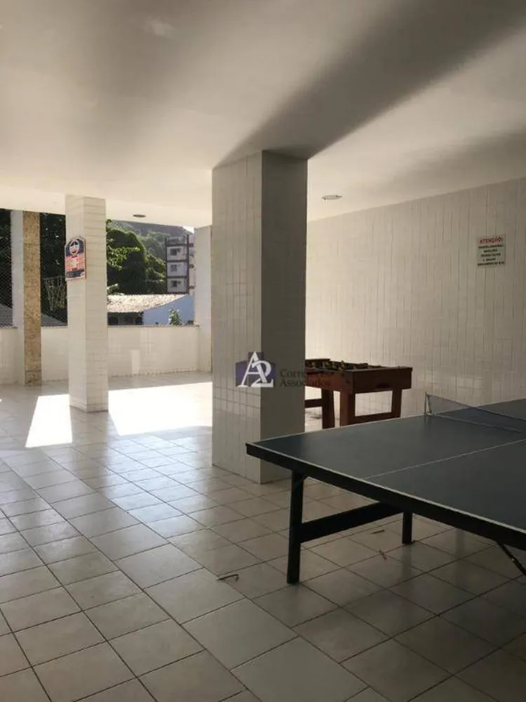 Apartamento, 2 quartos, 84 m² - Foto 1