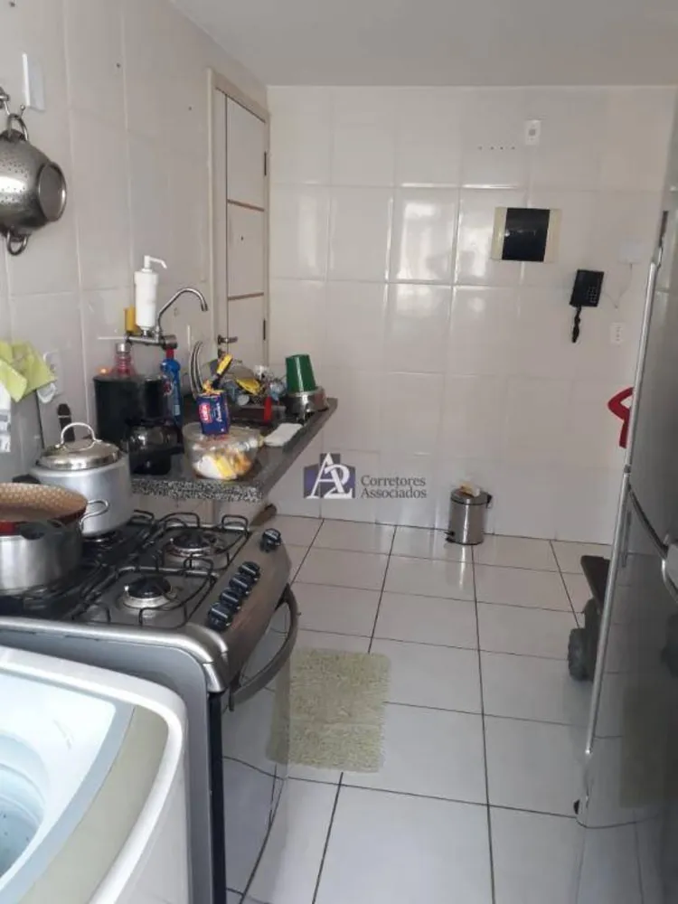 Apartamento, 2 quartos, 54 m² - Foto 7