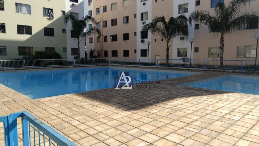 Apartamento, 2 quartos, 54 m² - Foto 9