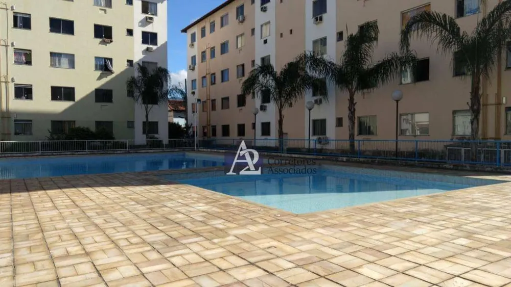 Apartamento, 2 quartos, 54 m² - Foto 10