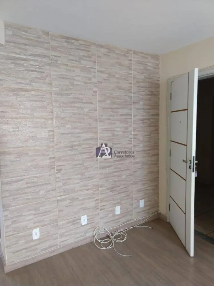 Apartamento, 2 quartos, 54 m² - Foto 2
