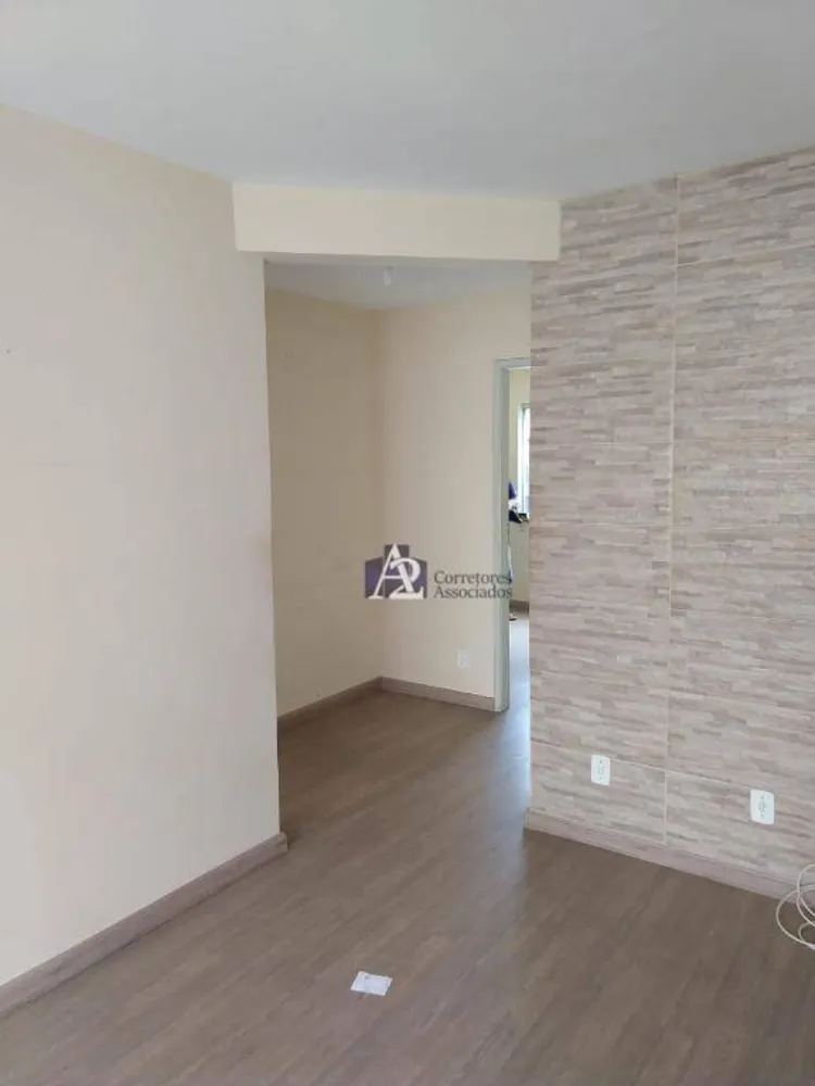 Apartamento, 2 quartos, 54 m² - Foto 3