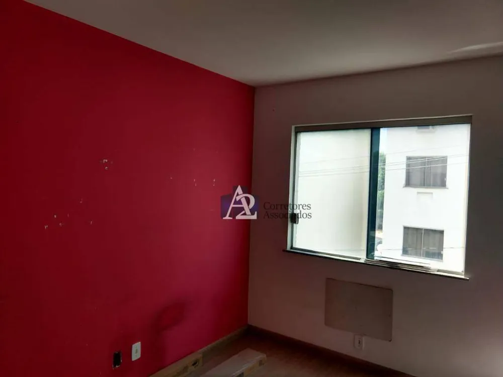 Apartamento, 2 quartos, 54 m² - Foto 4