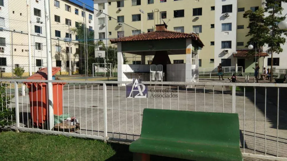 Apartamento, 2 quartos, 54 m² - Foto 8