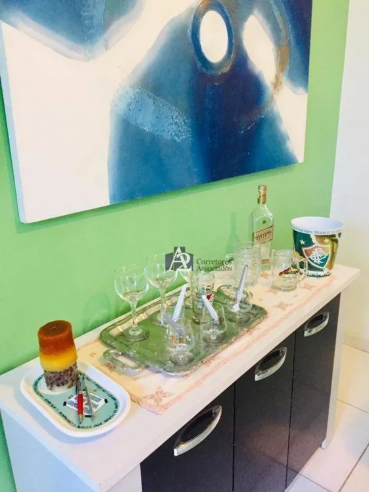 Apartamento, 2 quartos, 47 m² - Foto 4