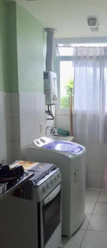 Apartamento, 2 quartos, 47 m² - Foto 11