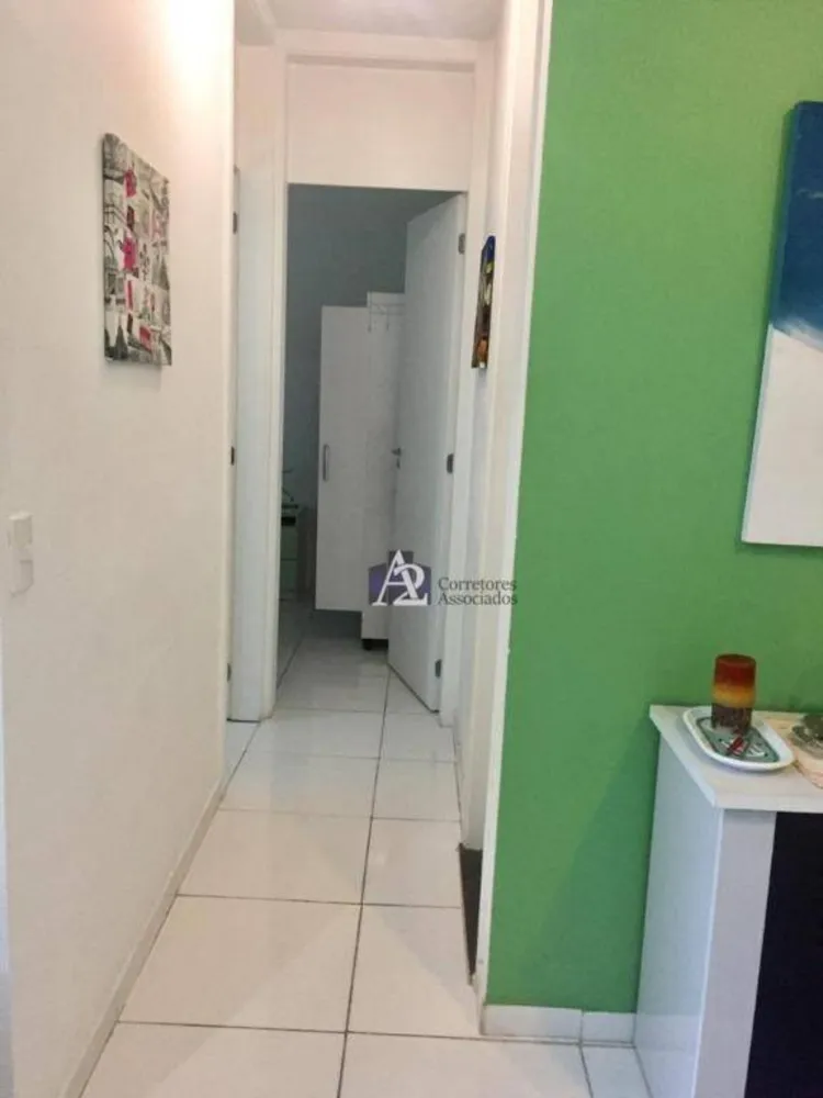 Apartamento, 2 quartos, 47 m² - Foto 5
