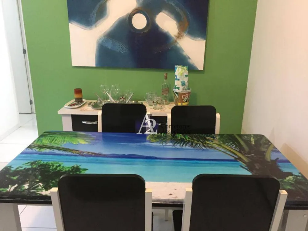 Apartamento, 2 quartos, 47 m² - Foto 3