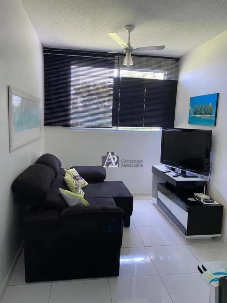 Apartamento, 2 quartos, 47 m² - Foto 2