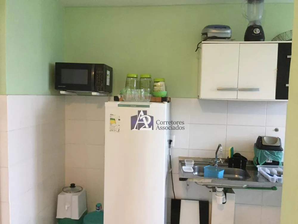 Apartamento, 2 quartos, 47 m² - Foto 9