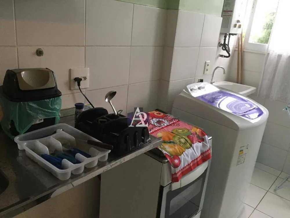 Apartamento, 2 quartos, 47 m² - Foto 10
