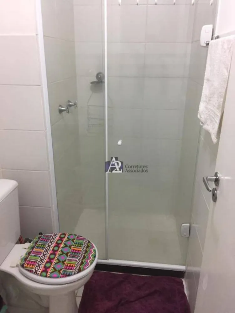 Apartamento, 2 quartos, 47 m² - Foto 12