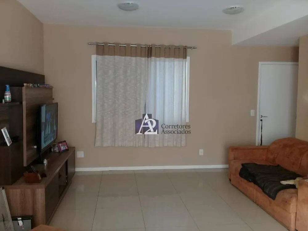 Casa, 3 quartos, 100 m² - Foto 2