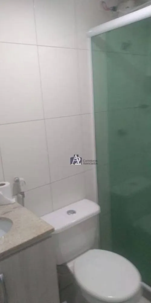 Casa, 3 quartos, 100 m² - Foto 10