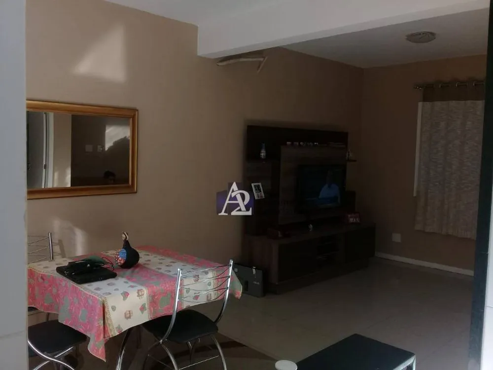 Casa, 3 quartos, 100 m² - Foto 4