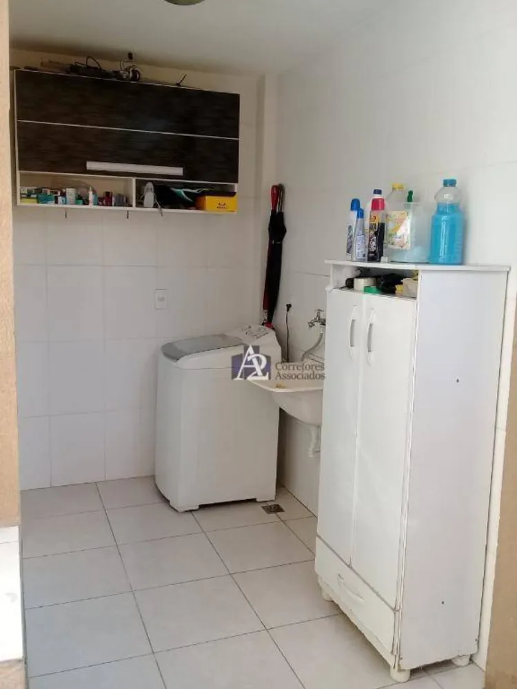 Casa, 3 quartos, 100 m² - Foto 17