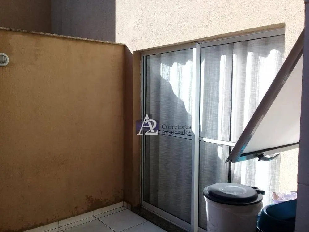 Casa, 3 quartos, 100 m² - Foto 18