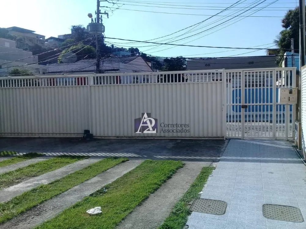 Casa, 3 quartos, 100 m² - Foto 19