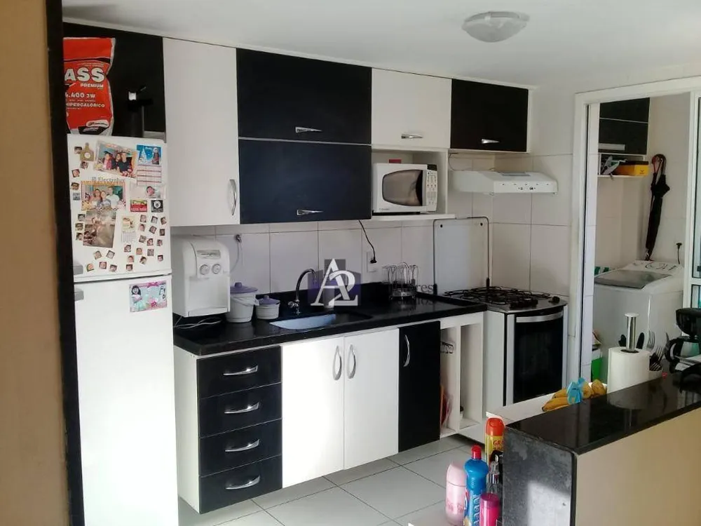 Casa, 3 quartos, 100 m² - Foto 14