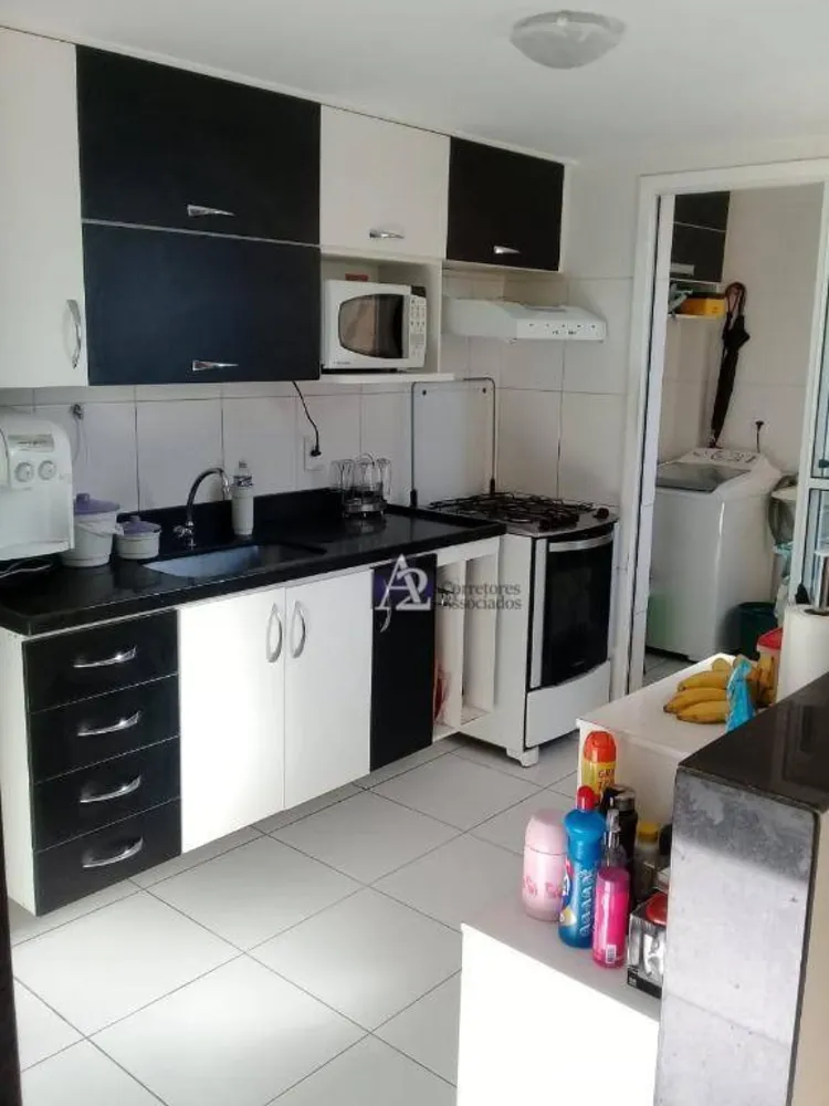 Casa, 3 quartos, 100 m² - Foto 15