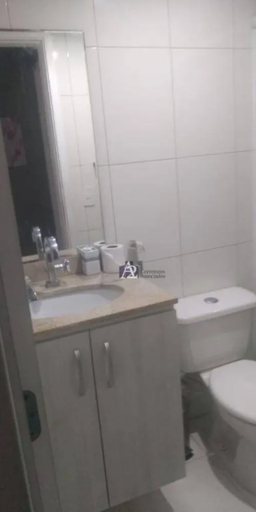 Casa, 3 quartos, 100 m² - Foto 11