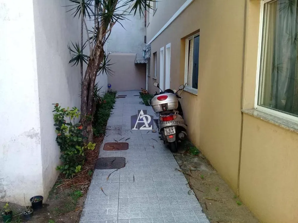 Casa, 3 quartos, 100 m² - Foto 20