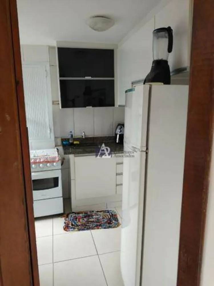 Apartamento, 2 quartos, 49 m² - Foto 3