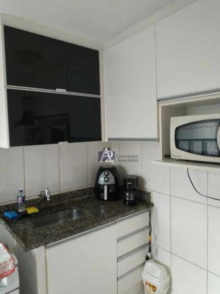 Apartamento, 2 quartos, 49 m² - Foto 5