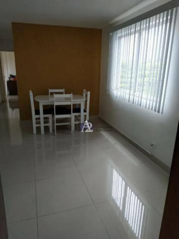 Apartamento, 2 quartos, 49 m² - Foto 2