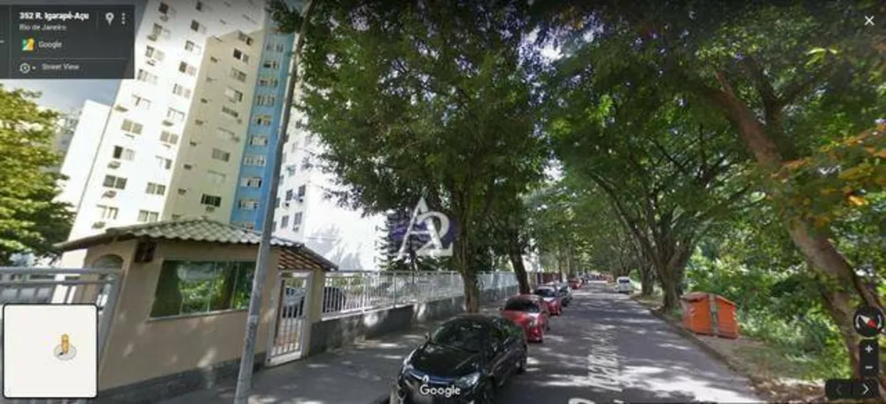 Apartamento, 2 quartos, 49 m² - Foto 14