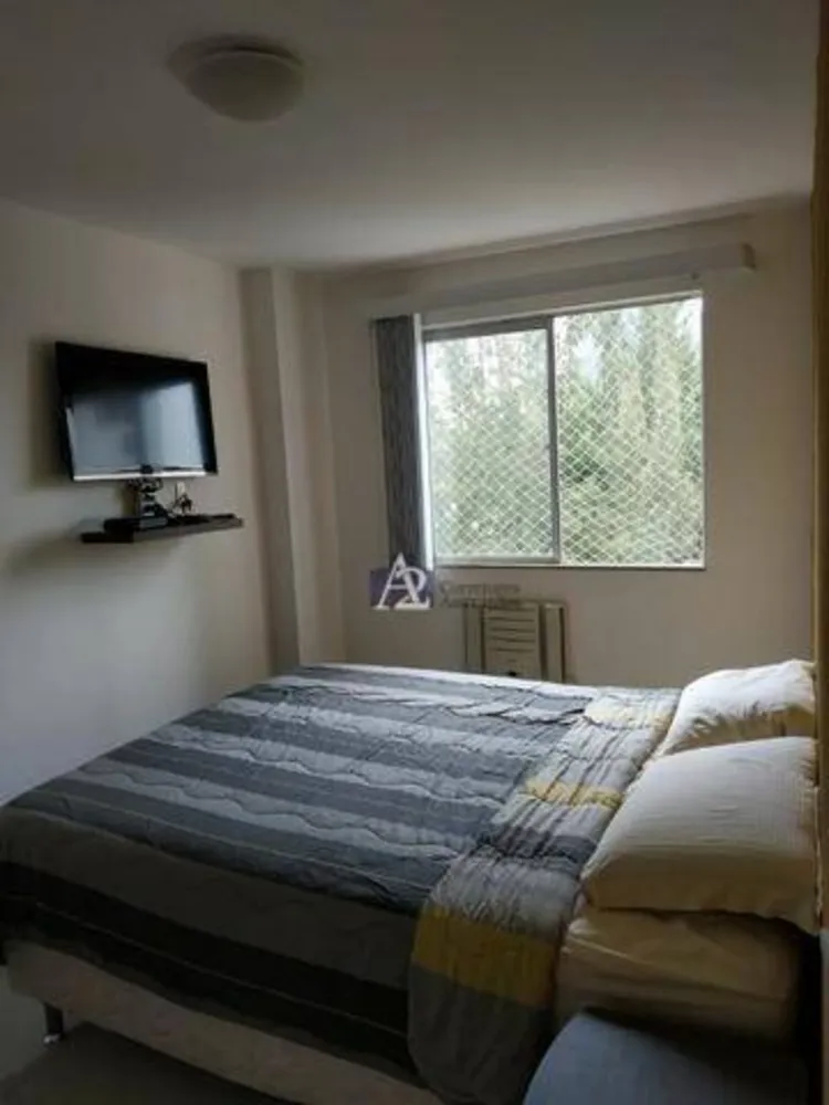 Apartamento, 2 quartos, 49 m² - Foto 12